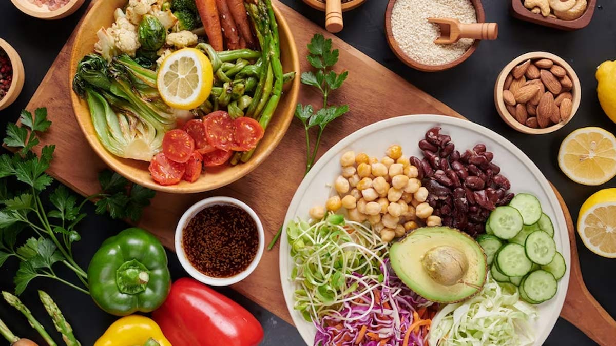Natural ways to reduce liver damage