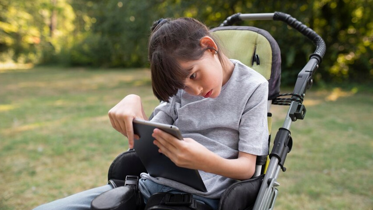 World Cerebral Palsy Day 