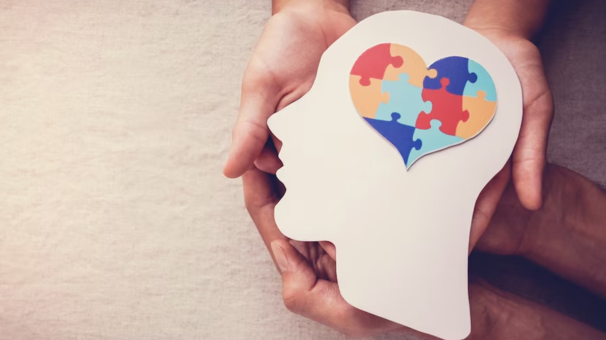 World Mental Health Day 2023