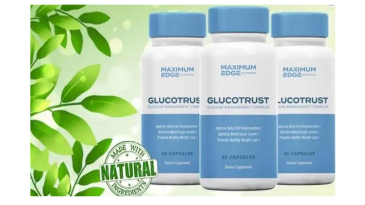 4 Best Supplements To Lower Glucose Levels : Natural Blood Sugar ...