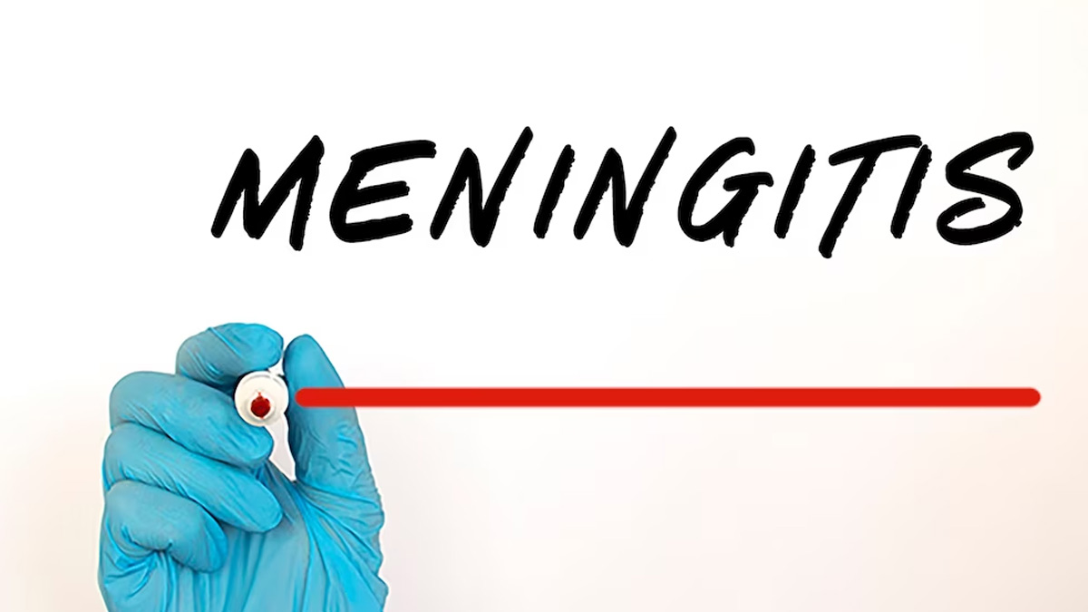 World Meningitis Day 2023: Expert Lists Signs In Children, Its Diagnosis, And Preventive Tips