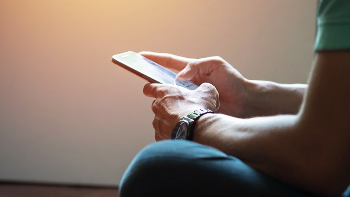 trigger finger in hindi