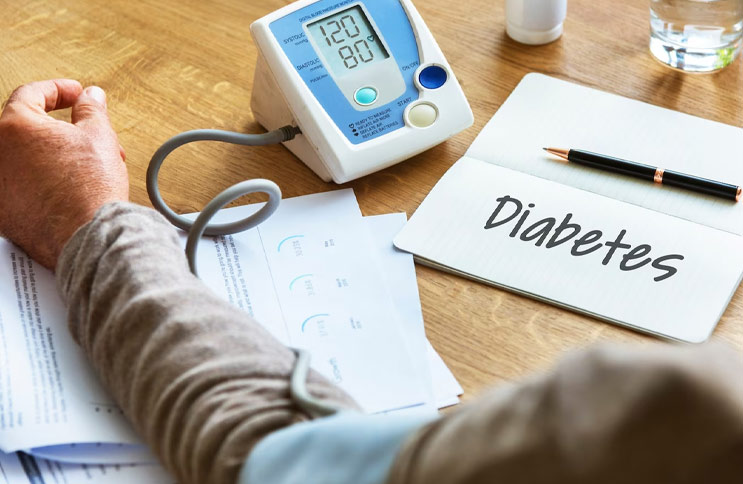 Better blood sugar control