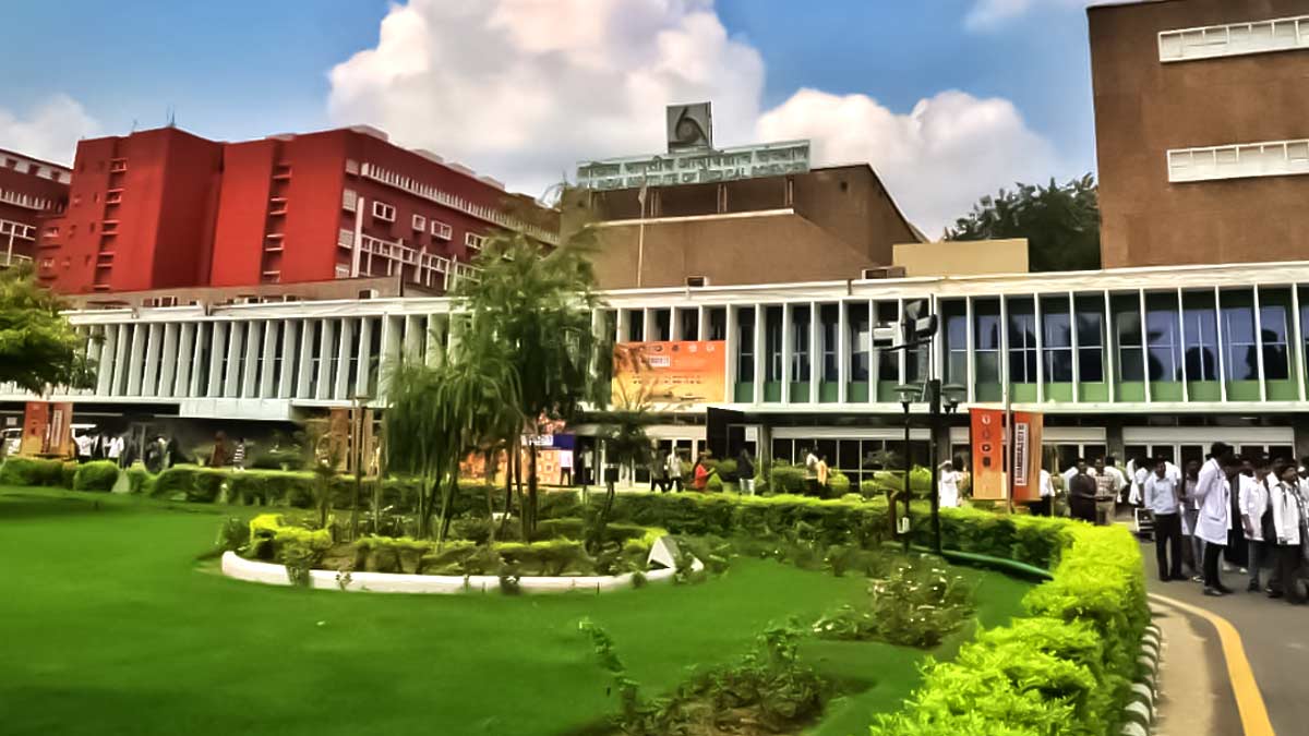 Delhi AIIMS ने मेंटल हेल्थ को जांचने के लिए बनाया अनोखा पोर्टल, घर बैठे 3 मिनट में कर सकेंगे जांच
