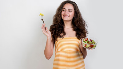 फाइबर के लिए अपनी रेगुलर डाइट में जरूर शामिल करें ये 5 फूडस, नहीं होंगी पेट की समस्याएं