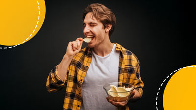 मेटाबॉल‍िज्‍म रेट को धीमा कर सकते हैं ये 5 फूड्स, डाइट में कभी न करें शाम‍िल 