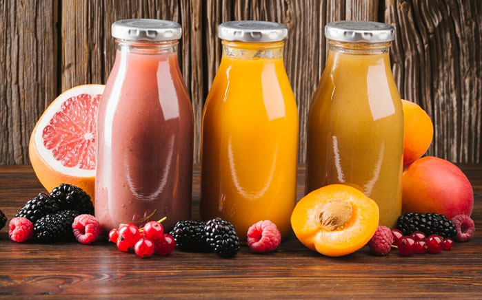 fruit juice side effects