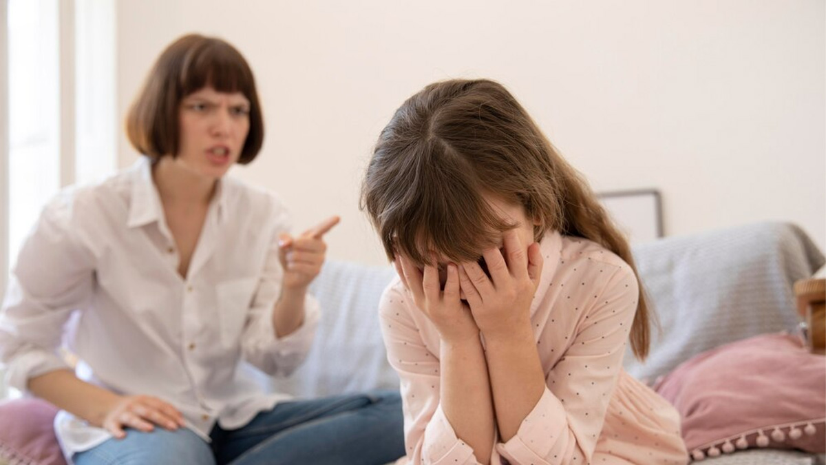 Signs You're A Bullying Parent: Changes To Bring To Your Parenting ...