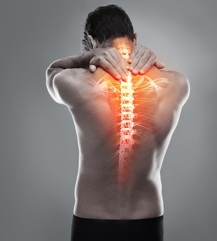 Myth And Facts Related To Back Pain Explained