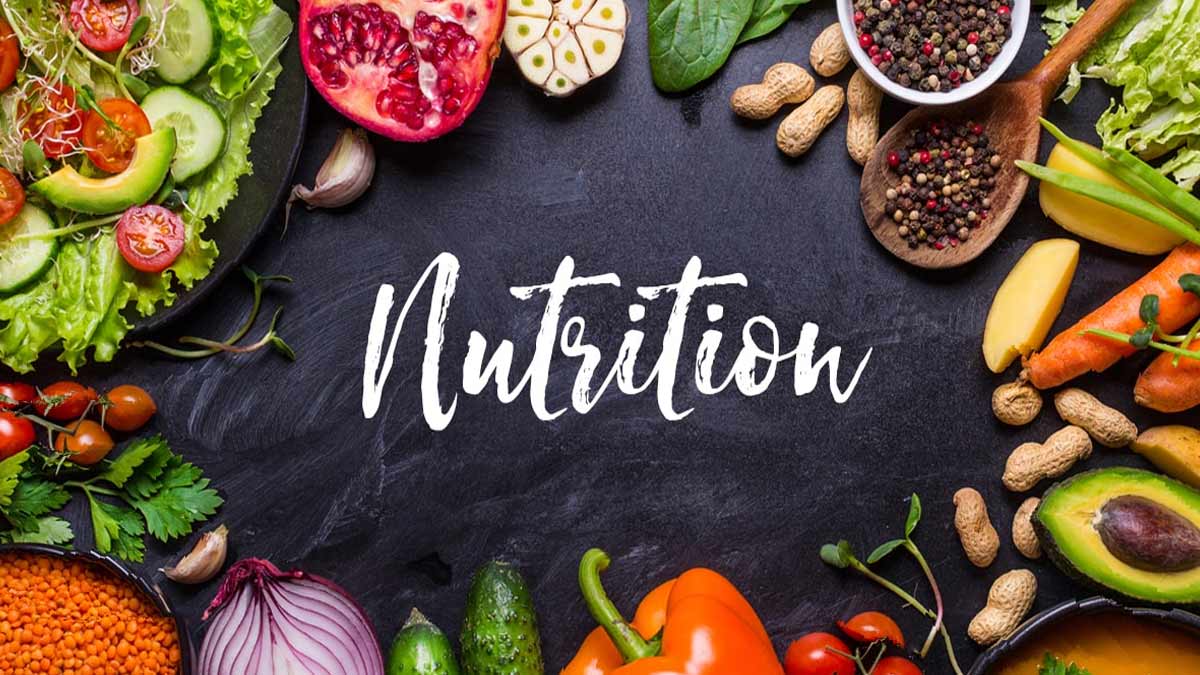 Nutrition for Heart Health
