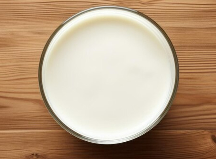 raw milk benefits