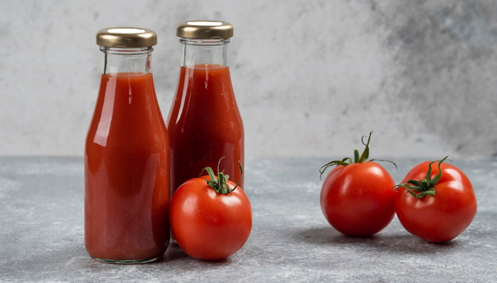 Is Tomato Ketchup Healthy