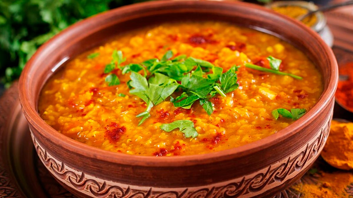 toor dal benefits