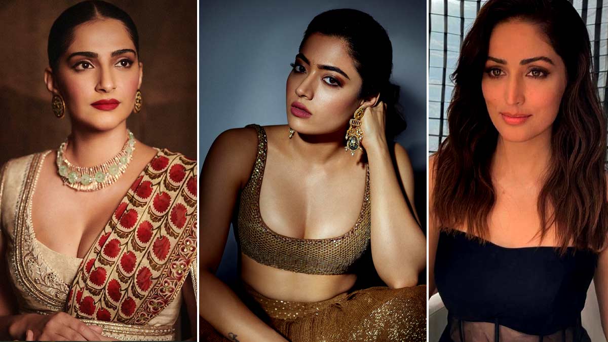 त्वचा से जुड़ी समस्याओं से जूझ रही हैं ये 5 बॉलीवुड एक्ट्रेसेस, जानें स्किन कंडीशन को कैसे करती हैं मैनेज 
