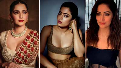त्वचा से जुड़ी समस्याओं से जूझ रही हैं ये 5 बॉलीवुड एक्ट्रेसेस, जानें स्किन कंडीशन को कैसे करती हैं मैनेज 