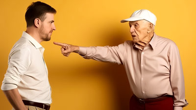 पेरेंट्स के साथ छोटी-छोटी बातों पर हो जाता है मनमुटाव? तो अपनाएं ये 6 टिप्स, जिससे रिश्तों में आएगी मिठास