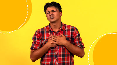 6 बार रुक गई थी दिल की धड़कन, काफी मशक्कत के बाद डॉक्टरों ने बचाई लंदन में रहने वाले भारतीय छात्र की जान
