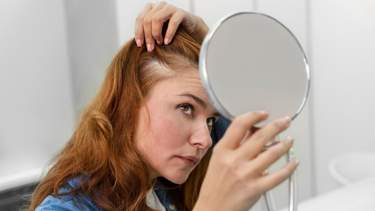 scalp health