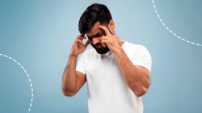 महिलाओं को ही नहीं पुरुषों को भी होता है पोस्टपार्टम डिप्रेशन, पता लगाने के लिए जरूर कराएं स्क्रीनिंग 