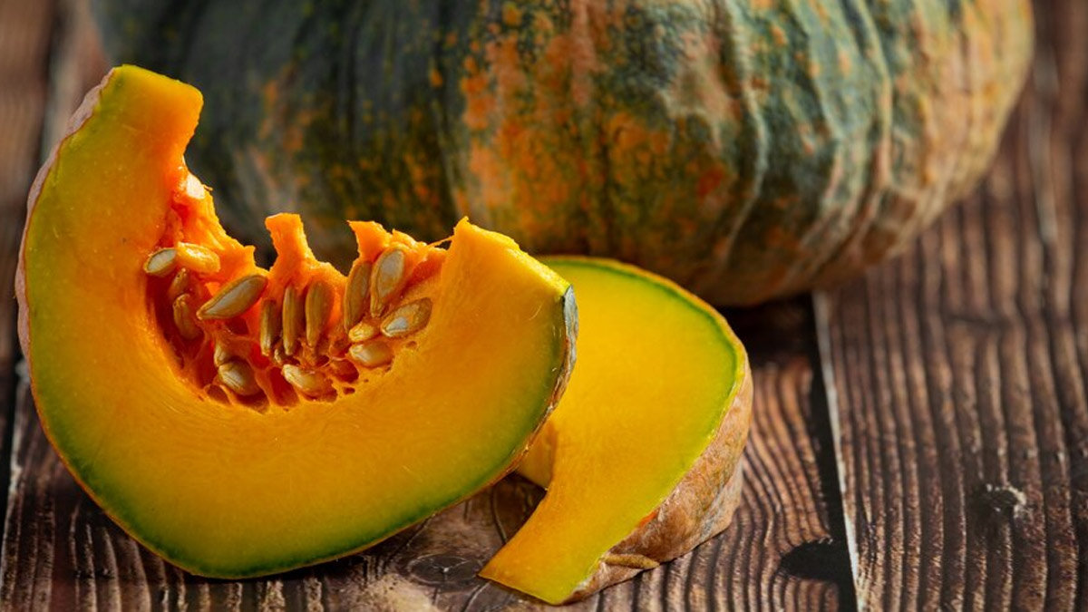 pumpkin benefits