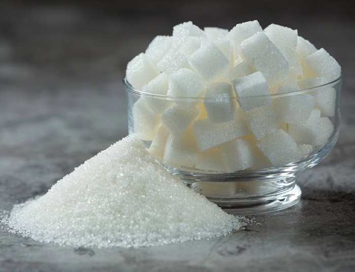 sugar