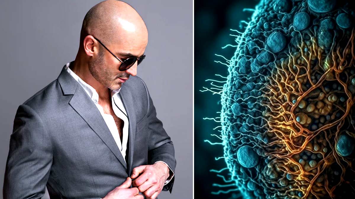 गंजापन और स्किन कैंसर के बीच क्या संबंध है? जानें क्या कहती है नई स्टडी