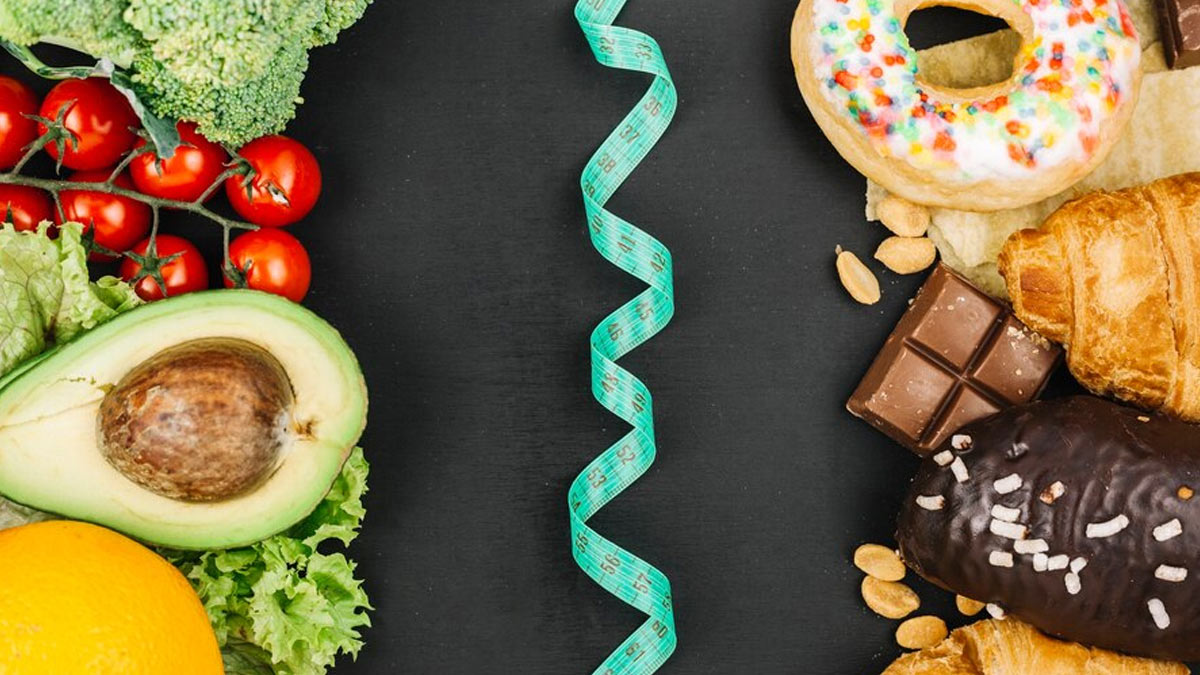 Trans fat Side Effects