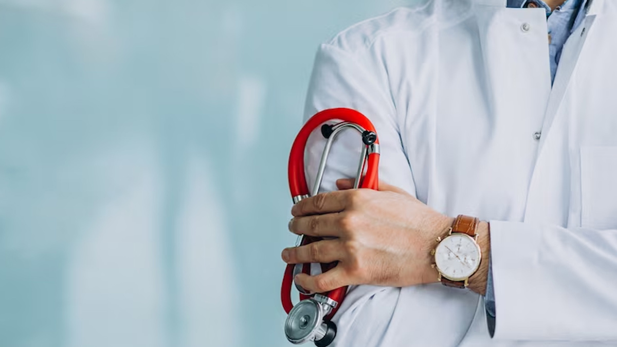 Nocturia Health Reasons