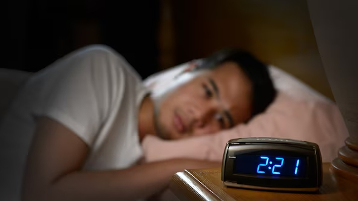 Sleep And Road Accidents