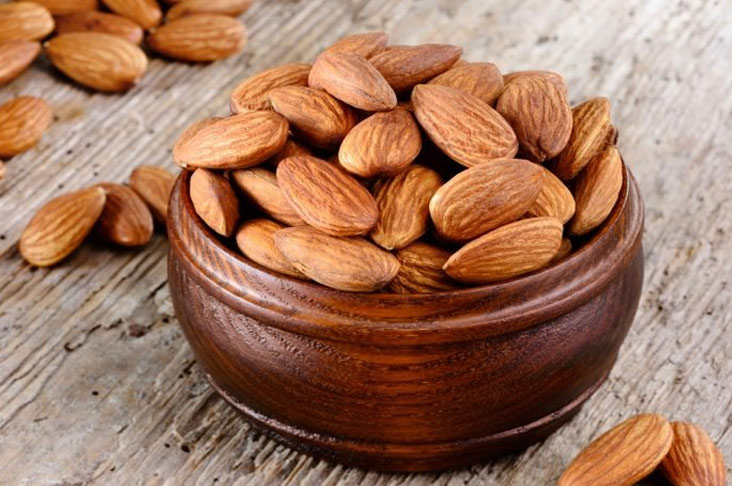 almond benefits