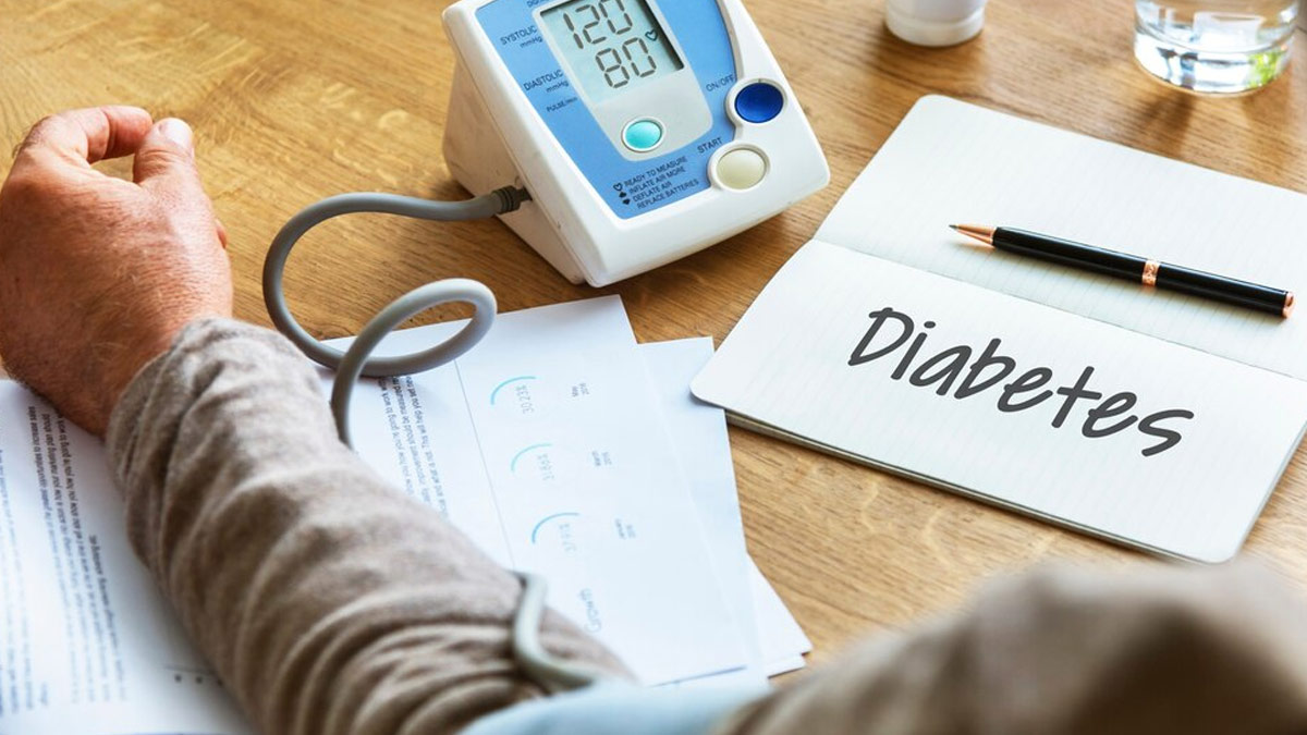 fasting in diabetes in hindi 
