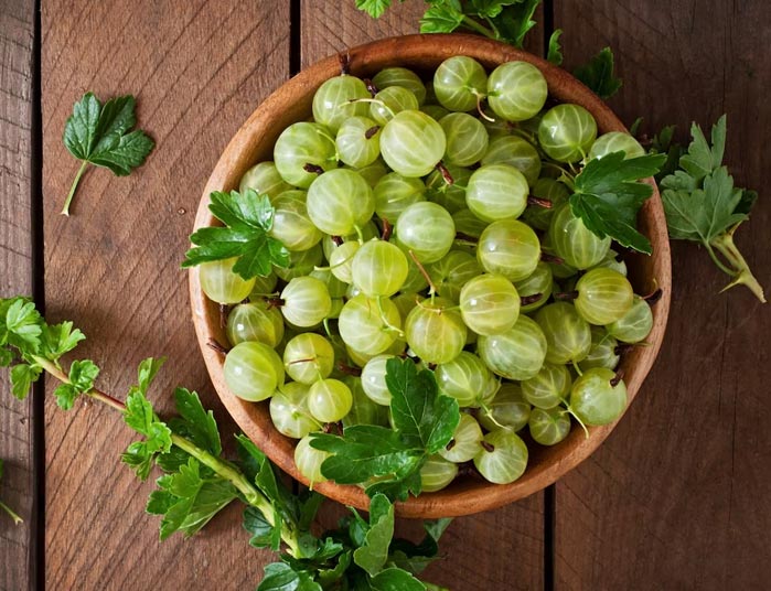 Ayurvedic Benefits of Amla in Hindi