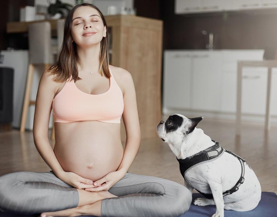 Meditation-for-Pregnant-Women