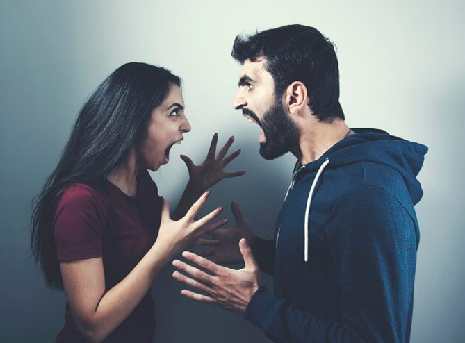 emotional manipulation