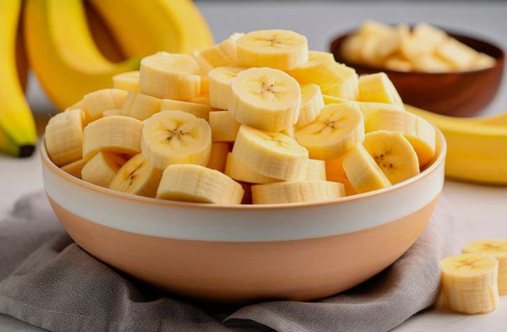 banana myths and facts