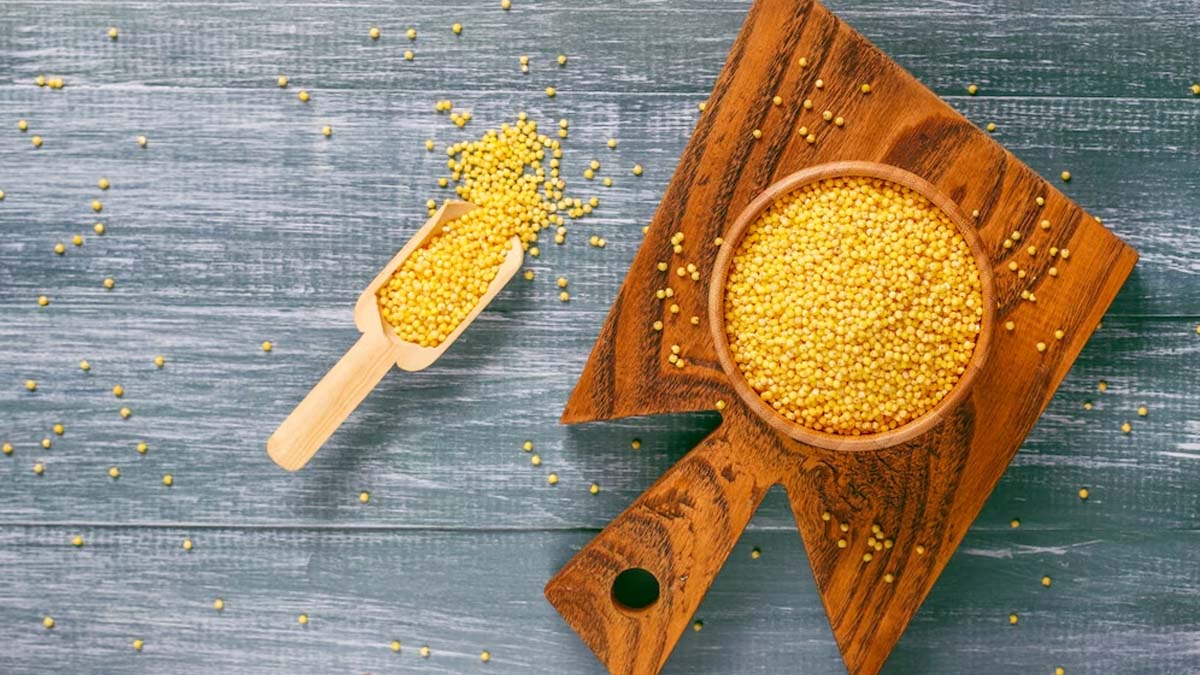 best millets to consume for lowering blood sugar levels