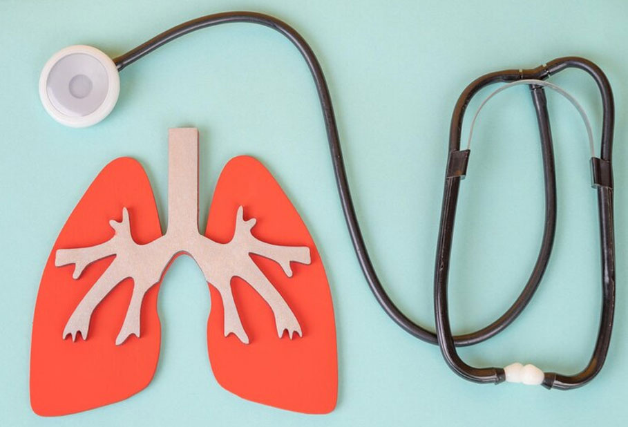 how to improve lung capacity