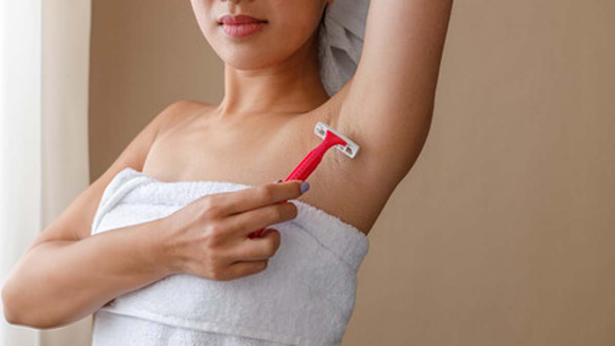 Excessive Body Hair Can Cause Skin Diseases: Here's How You Can Maintain Your Skin Health