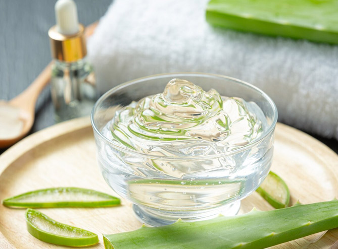 Aloevera