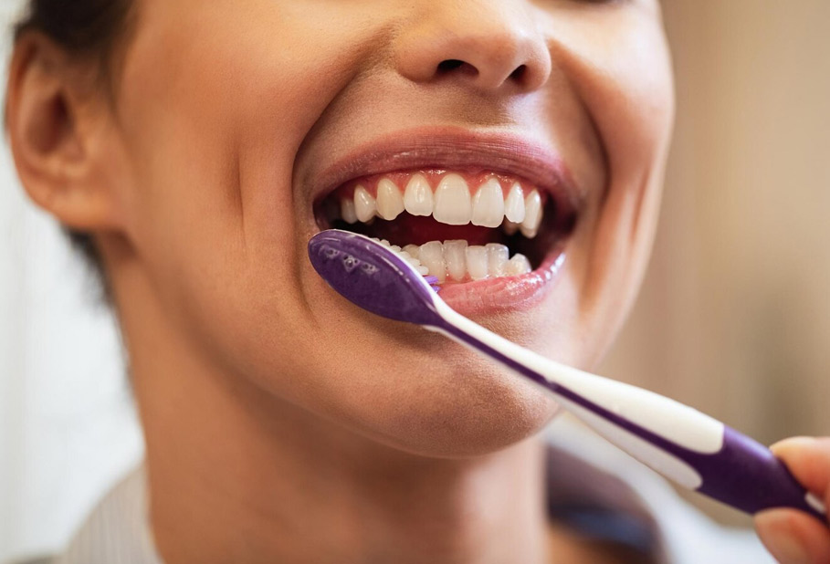 wisdom teeth removal