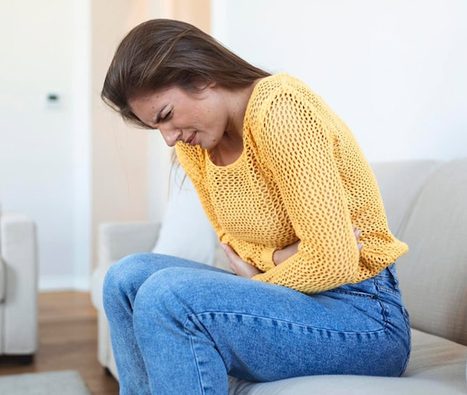Nutrition Tips To Follow During PMS