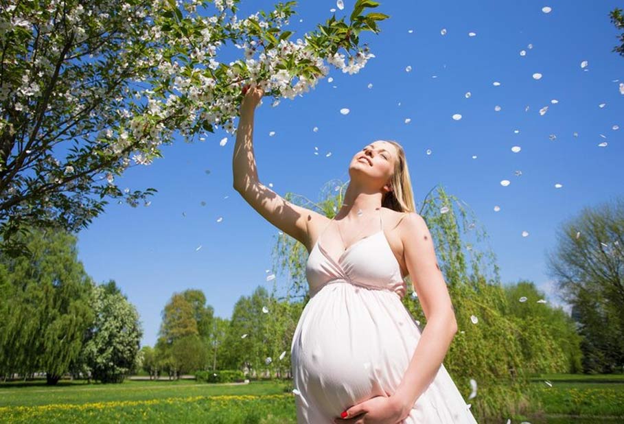 Pregnancy Tips