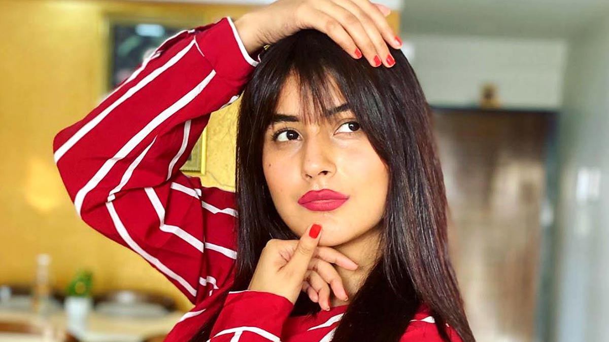 इंफेक्शन की वजह से अस्पताल में भर्ती हुईं एक्ट्रेस शहनाज गिल, लाइव सेशन के जरिए फैंस को दी हेल्थ अपडेट 