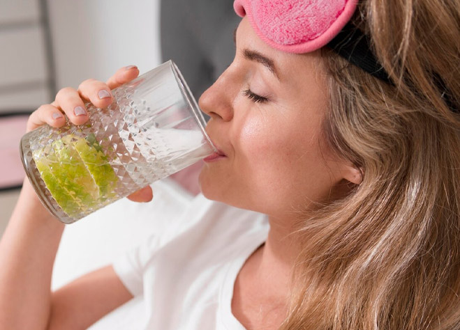 Shatavari Water Benefits