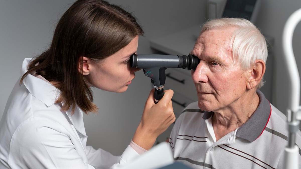 Glaucoma Study
