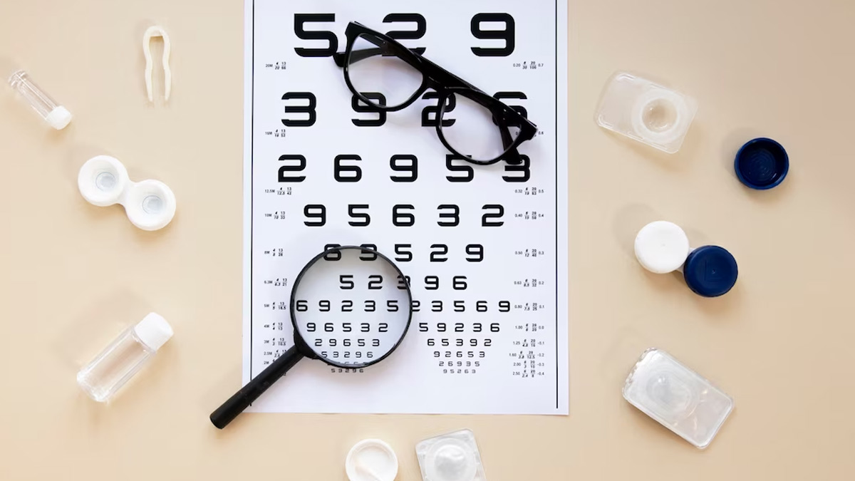 World Sight Day 2023 Date Theme Significance and Importance