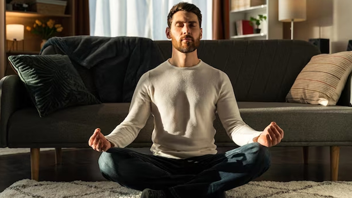 Pranayama and Yoga