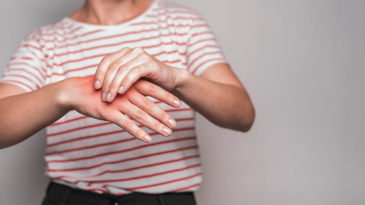 Ginger For Autoimmune Inflammation