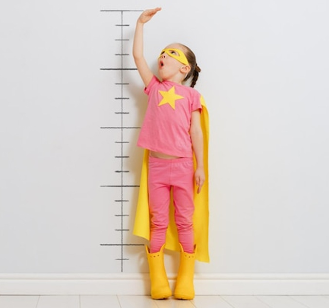 Height Related Myth and Facts