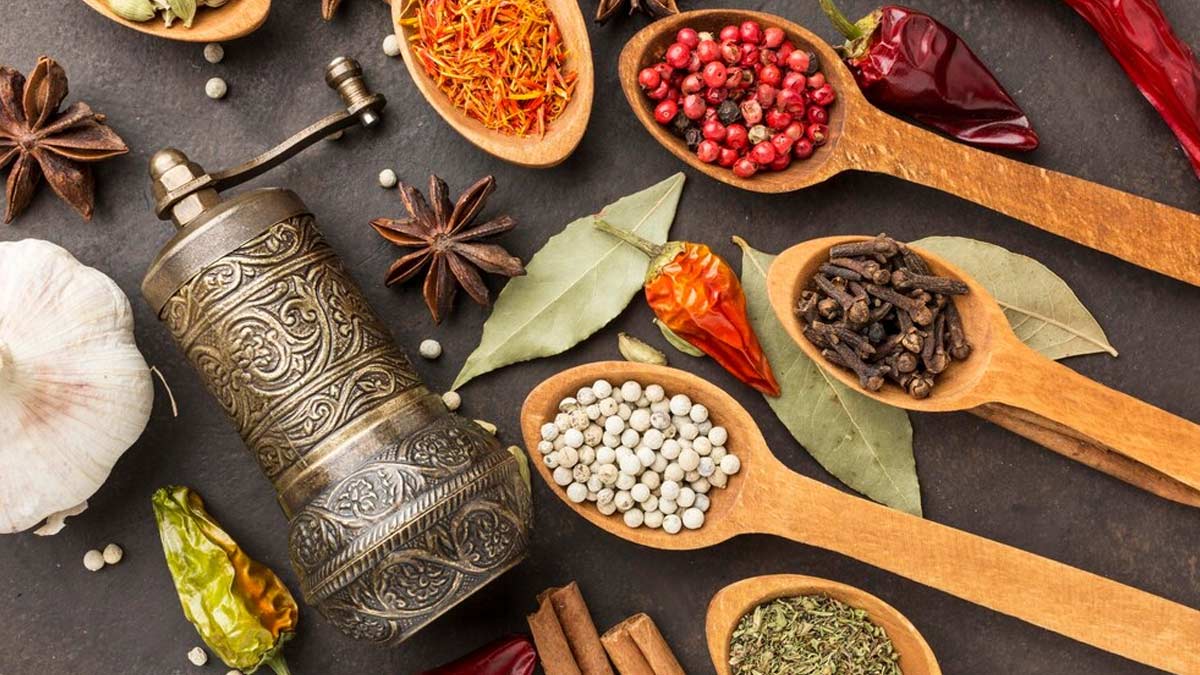Things That Can Help To Heal Thyroid
